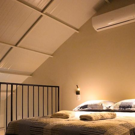דירות Loft Novo No Centro De פומרוד מראה חיצוני תמונה