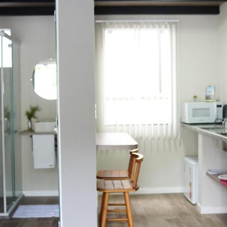 דירות Loft Novo No Centro De פומרוד מראה חיצוני תמונה
