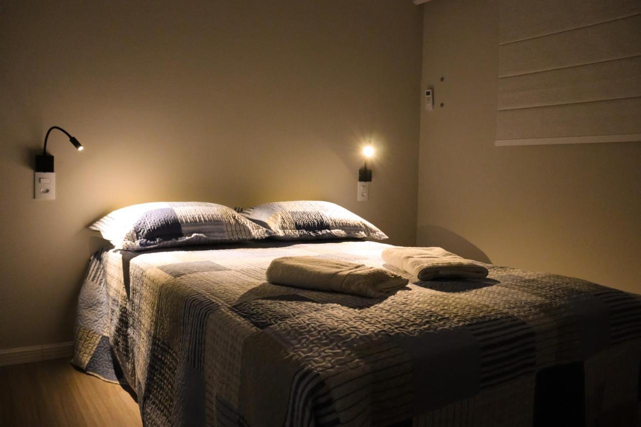 דירות Loft Novo No Centro De פומרוד מראה חיצוני תמונה