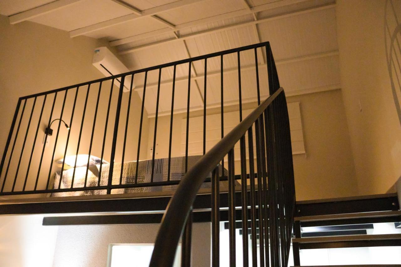 דירות Loft Novo No Centro De פומרוד מראה חיצוני תמונה