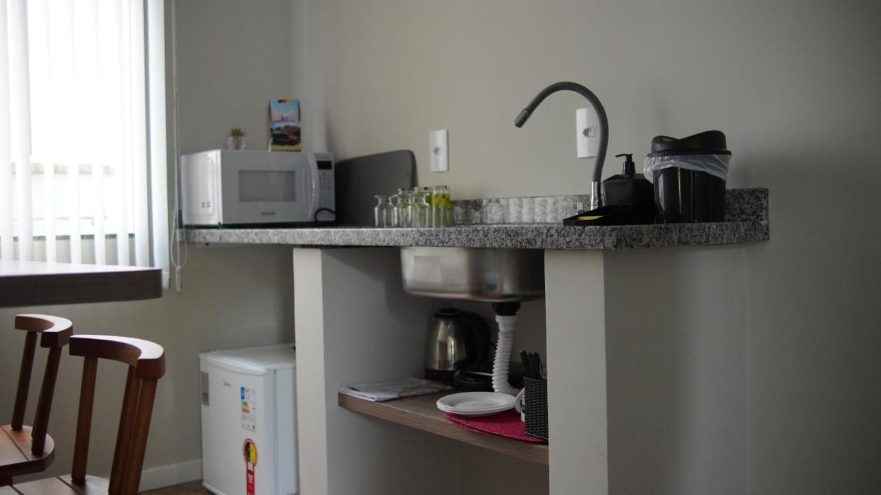 דירות Loft Novo No Centro De פומרוד מראה חיצוני תמונה
